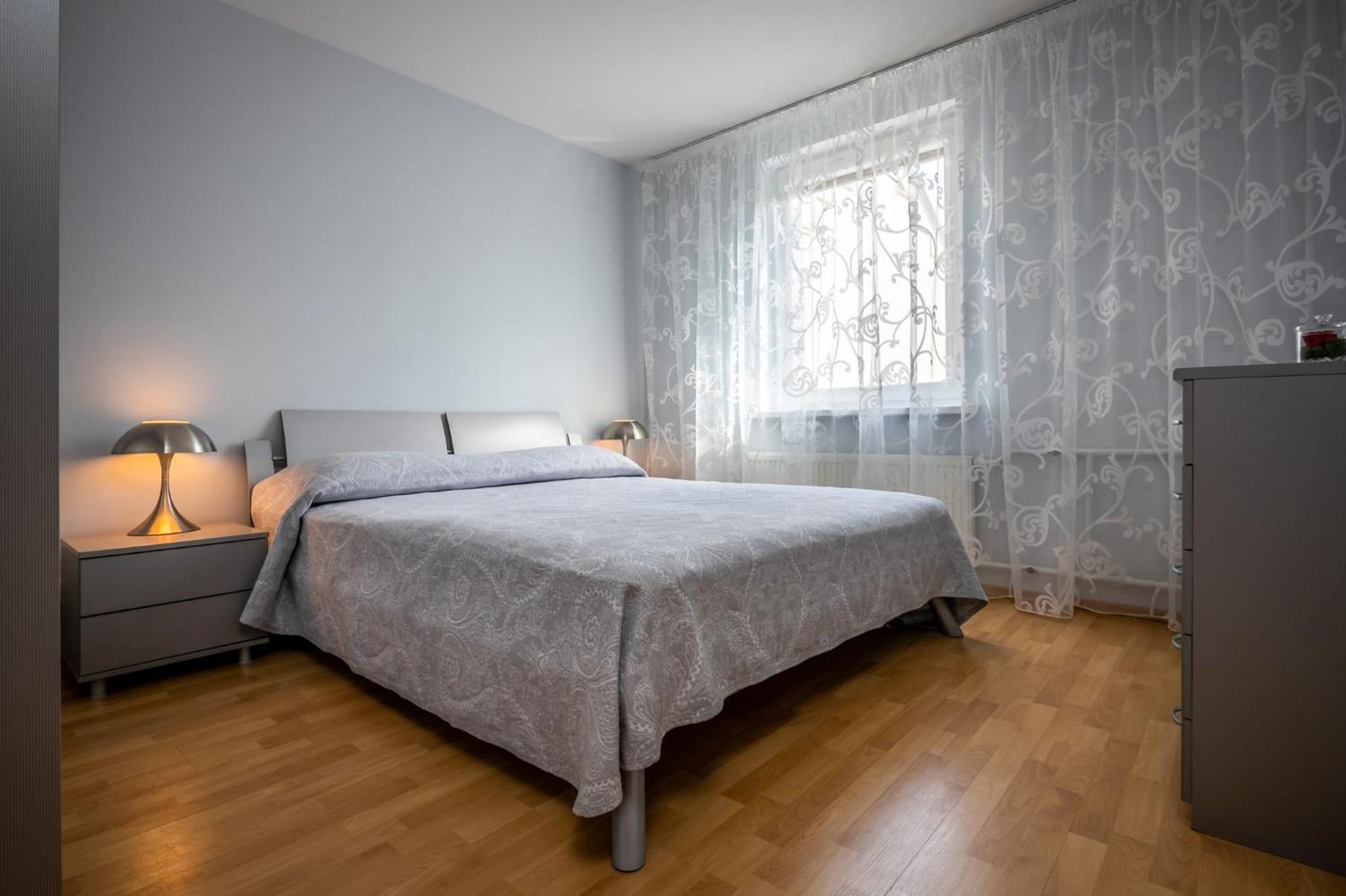 Apartment In The Center Of Klaipeda Butas Klaipedos Miesto Centre Dış mekan fotoğraf