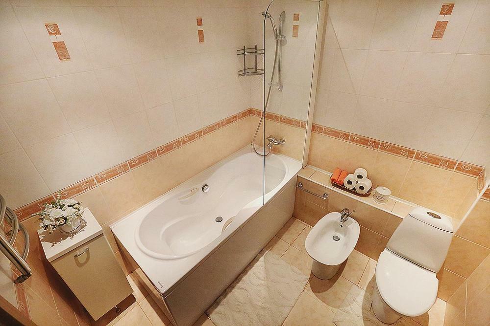 Apartment In The Center Of Klaipeda Butas Klaipedos Miesto Centre Dış mekan fotoğraf