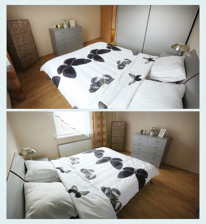 Apartment In The Center Of Klaipeda Butas Klaipedos Miesto Centre Dış mekan fotoğraf
