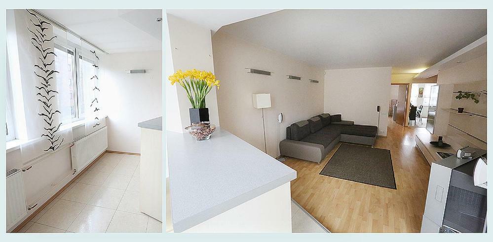 Apartment In The Center Of Klaipeda Butas Klaipedos Miesto Centre Dış mekan fotoğraf